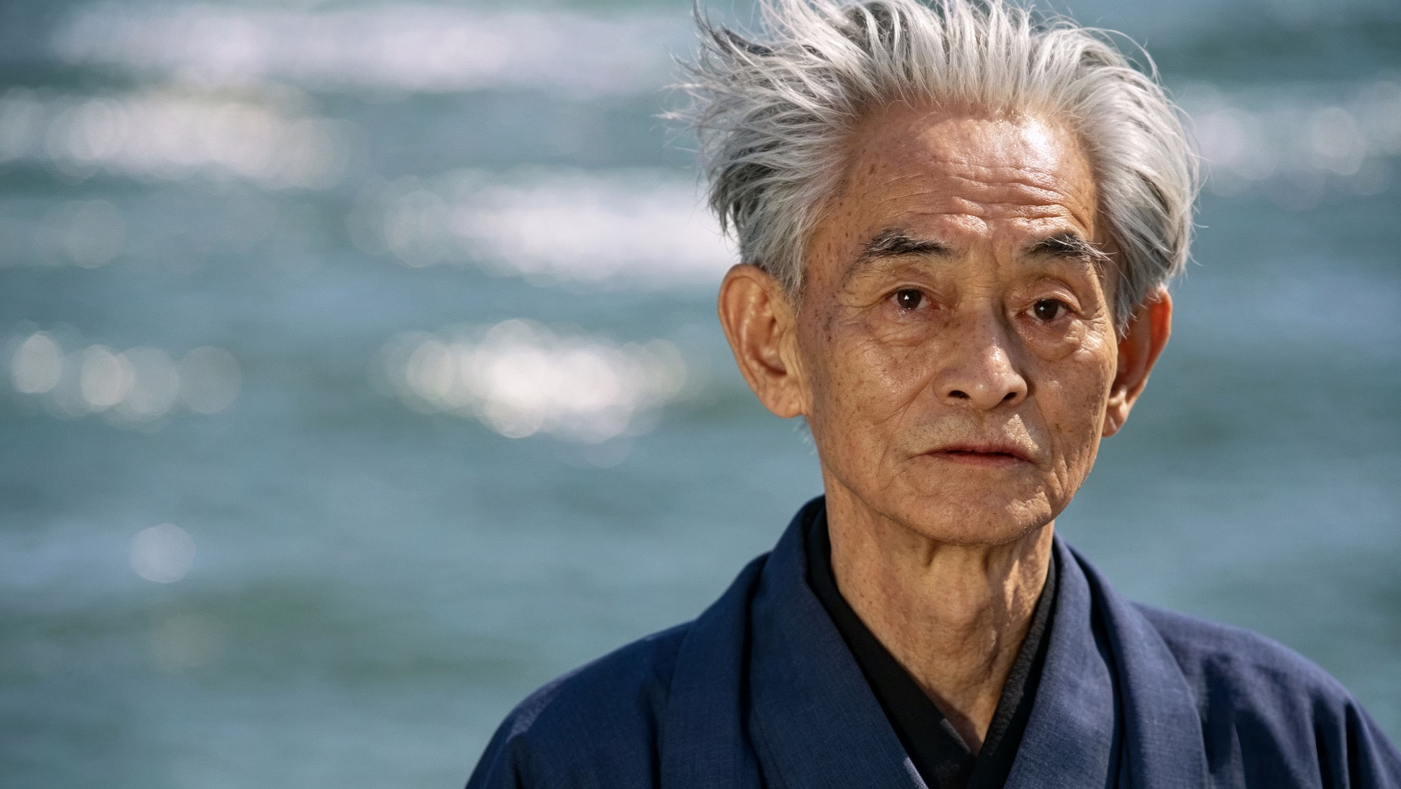 川端康成的美学观