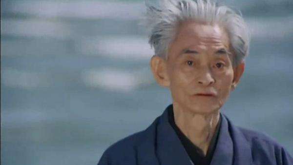 川端康成的美学观